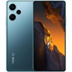 Смартфон Xiaomi POCO F5 12 / 256 ГБ Global, Dual nano SIM, черный