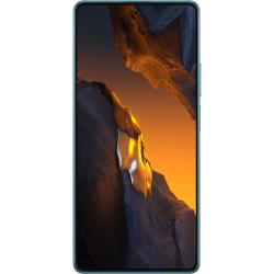 Смартфон Xiaomi POCO F5 12 / 256 ГБ Global, Dual nano SIM, черный