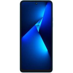Смартфон TECNO POVA 5 8 / 128 ГБ Global, Dual nano SIM, Mecha Black