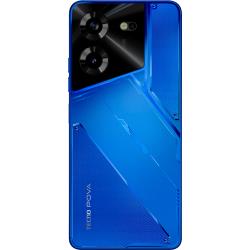 Смартфон TECNO POVA 5 8 / 128 ГБ Global, Dual nano SIM, Mecha Black