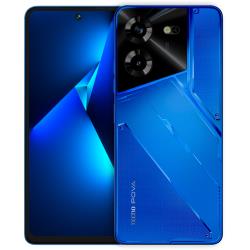 Смартфон TECNO POVA 5 8 / 128 ГБ Global, Dual nano SIM, Mecha Black