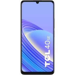 Смартфон TCL 40 SE 6 / 256 ГБ, Dual nano SIM, серый