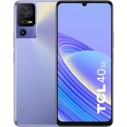 Смартфон TCL 40 SE 6 / 256 ГБ, Dual nano SIM, серый