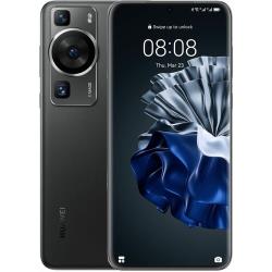 Смартфон HUAWEI P60 8 / 256ГБ RU, black