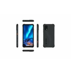 Смартфон UMIDIGI Bison 2 6 / 128 ГБ, Dual nano SIM, черный