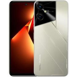 Смартфон TECNO POVA Neo 3 4 / 128 ГБ, Dual nano SIM, черный