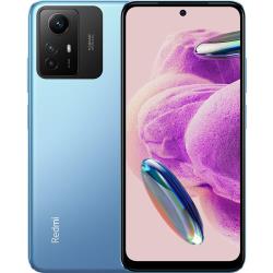 Смартфон Xiaomi Redmi Note 12S 8 / 256 ГБ Global, Dual nano SIM, голубой