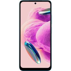 Смартфон Xiaomi Redmi Note 12S 8 / 256 ГБ Global, Dual nano SIM, голубой