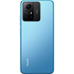 Смартфон Xiaomi Redmi Note 12S 8 / 256 ГБ Global, Dual nano SIM, голубой