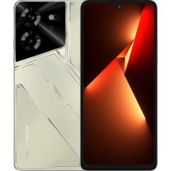 Смартфон Tecno POVA 5 8+128Gb Золотой