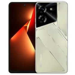 Смартфон Tecno POVA 5 8+256Gb Золотой