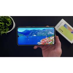 Смартфон Samsung Galaxy A34 5G 6 / 128 ГБ, Dual nano SIM, графит