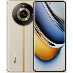 Смартфон realme 11 Pro 8 / 256 ГБ RU, Dual nano SIM, черный