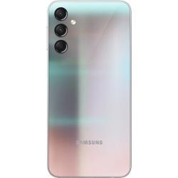 Смартфон Samsung Galaxy A24 8 / 128 ГБ, Dual nano SIM, черный