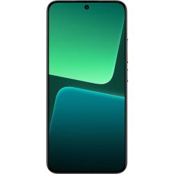 Смартфон Xiaomi 13 12 / 256 ГБ CN, Dual nano SIM, черный