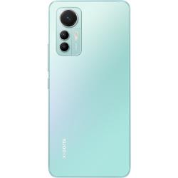 Смартфон Xiaomi 12 Lite 8 / 128 ГБ Global, Dual nano SIM, светло-розовый
