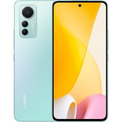 Смартфон Xiaomi 12 Lite 8 / 128 ГБ Global, Dual nano SIM, светло-розовый