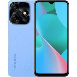 Смартфон TECNO Spark 10c 4 / 64 ГБ, Dual nano SIM, Meta Green