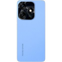 Смартфон TECNO Spark 10c 4 / 64 ГБ, Dual nano SIM, Meta Green