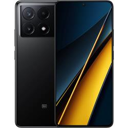 Смартфон Xiaomi POCO X6 Pro 12 / 512 ГБ Global, Dual nano SIM, черный
