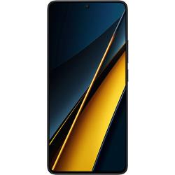 Смартфон Xiaomi POCO X6 Pro 12 / 512 ГБ Global, Dual nano SIM, черный