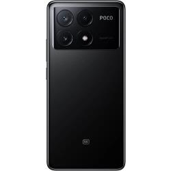 Смартфон Xiaomi POCO X6 Pro 12 / 512 ГБ Global, Dual nano SIM, черный