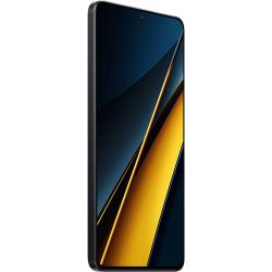 Смартфон Xiaomi POCO X6 Pro 12 / 512 ГБ Global, Dual nano SIM, черный