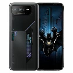 Смартфон ASUS ROG 6D 12 / 256 ГБ 6.78 дюйм серый