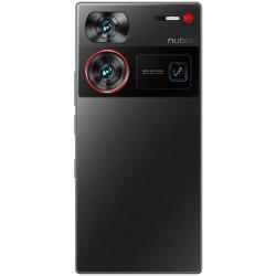 Смартфон Nubia Z60 Ultra 12 / 256 ГБ Global, Dual nano SIM, черный