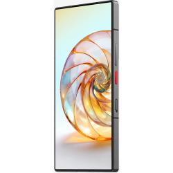 Смартфон Nubia Z60 Ultra 12 / 256 ГБ Global, Dual nano SIM, черный