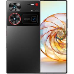 Смартфон Nubia Z60 Ultra 12 / 256 ГБ Global, Dual nano SIM, черный
