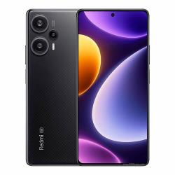 Смартфон Xiaomi Redmi Note 12 Turbo 16 / 1 Tb CN, Black