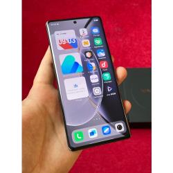Смартфон vivo X90 Pro+ 12 / 512 ГБ CN, Dual nano SIM, черный