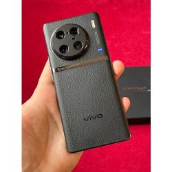 Смартфон vivo X90 Pro+ 12 / 512 ГБ CN, Dual nano SIM, черный