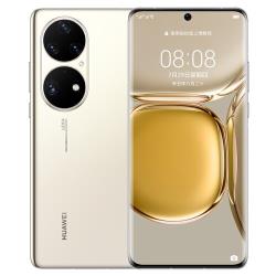 Смартфон HUAWEI P50 Pro 8 / 256 ГБ RU, Dual nano SIM, светло-золотистый