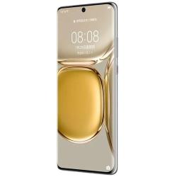 Смартфон HUAWEI P50 Pro 8 / 256 ГБ RU, Dual nano SIM, светло-золотистый