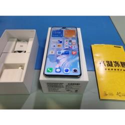 Смартфон HONOR 80 Pro 12 / 256 ГБ CN, Dual nano SIM, голубой