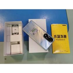 Смартфон HONOR 80 Pro 12 / 256 ГБ CN, Dual nano SIM, голубой