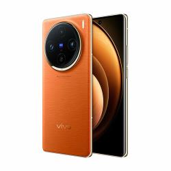 Смартфон VIVO X100 Pro, 16ГБ / 512ГБ, СN, 2 Nano sim, Чёрный