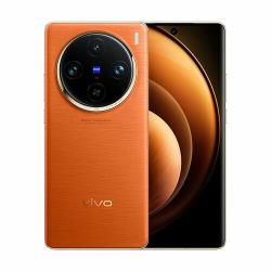 Смартфон VIVO X100 Pro, 16ГБ / 512ГБ, СN, 2 Nano sim, Чёрный
