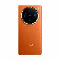Смартфон VIVO X100 Pro, 16ГБ / 512ГБ, СN, 2 Nano sim, Чёрный