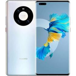 Смартфон HUAWEI Mate 40 Pro 8 / 256 ГБ, Dual nano SIM, мистический серебристый