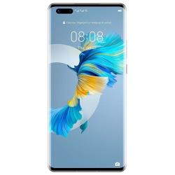 Смартфон HUAWEI Mate 40 Pro 8 / 256 ГБ, Dual nano SIM, мистический серебристый