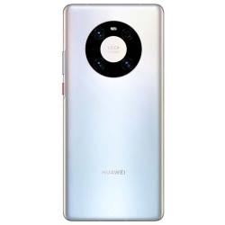 Смартфон HUAWEI Mate 40 Pro 8 / 256 ГБ, Dual nano SIM, мистический серебристый