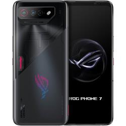Смартфон ASUS ROG Phone 7 12 / 256GB Black (Черный) Global ROM