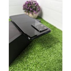 Смартфон Samsung Galaxy S20 Ultra 12 / 256 ГБ, 1 nano SIM, черный