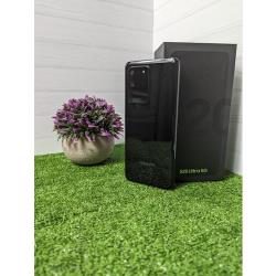 Смартфон Samsung Galaxy S20 Ultra 12 / 256 ГБ, 1 nano SIM, черный