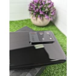 Смартфон Samsung Galaxy S20 Ultra 12 / 256 ГБ, 1 nano SIM, черный