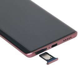 Смартфон vivo V29 12+512Gb Благородный чёрный