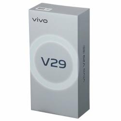 Смартфон vivo V29 12+512Gb Благородный чёрный